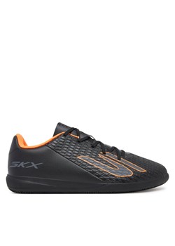 Buty do piłki nożnej Skechers Jr Youth Ic 252168L BKOR Czarny - id: 0000305075369 - marki Skechers - 186099426 Buty do piłki nożnej Skechers Jr Youth Ic 252168L BKOR Czarny ze sklepu eobuwie.pl w kategorii Buty sportowe dziecięce - zdjęcie 186099426