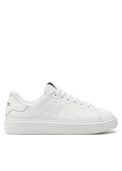Sneakersy Iceberg IU1684 Biały ze sklepu eobuwie.pl w kategorii Buty sportowe męskie - zdjęcie 186099488