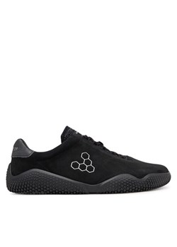Sneakersy Vivo Barefoot Motus Studio 305642 Czarny ze sklepu eobuwie.pl w kategorii Buty sportowe męskie - zdjęcie 186099498