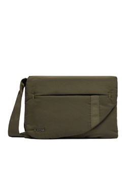 Torebka G-Star Raw CEO-MAXIM-XC8195 Khaki ze sklepu eobuwie.pl w kategorii Torby męskie - zdjęcie 186099518