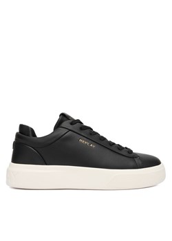 Sneakersy REPLAY GMZ7O .000.C0001L Czarny ze sklepu eobuwie.pl w kategorii Buty sportowe męskie - zdjęcie 186099538