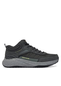 Sneakersy Skechers Bounder Rse 232961 CCLM Szary ze sklepu eobuwie.pl w kategorii Buty sportowe męskie - zdjęcie 186099615
