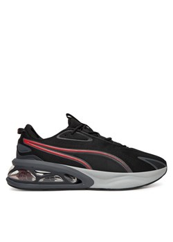 Buty do biegania Puma Cell Solar 311175 06 Czarny ze sklepu eobuwie.pl w kategorii Buty sportowe męskie - zdjęcie 186099616