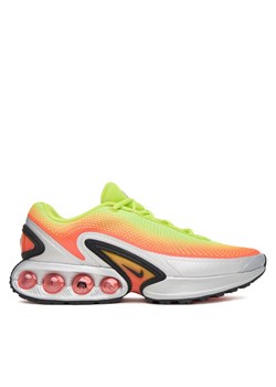 Sneakersy Nike Air Max DN SE HF5531 300 Żółty ze sklepu eobuwie.pl w kategorii Buty sportowe męskie - zdjęcie 186099617