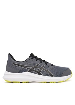 Buty do biegania Asics Jolt 4 Gs 1014A300 Szary ze sklepu eobuwie.pl w kategorii Buty sportowe dziecięce - zdjęcie 186099655
