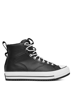 Trampki Converse Chuck Taylor All Star Hiker Boot A13233C Czarny ze sklepu eobuwie.pl w kategorii Trampki męskie - zdjęcie 186099666
