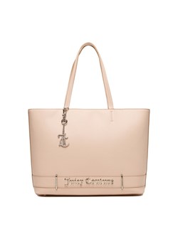 Torebka Juicy Couture CEO-BEJXT8840WVP Różowy ze sklepu eobuwie.pl w kategorii Torby Shopper bag - zdjęcie 186099696