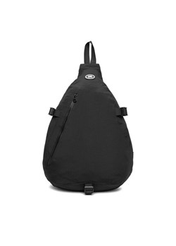 Plecak DC C-DCI-KL-002-08 Czarny ze sklepu eobuwie.pl w kategorii Plecaki - zdjęcie 186099707