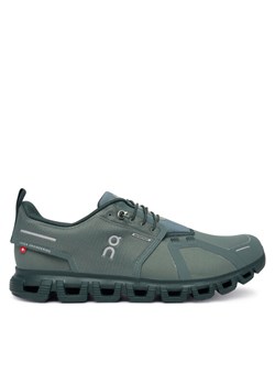 Sneakersy On Cloud 6 3MF10062841 Zielony ze sklepu eobuwie.pl w kategorii Buty sportowe męskie - zdjęcie 186099716