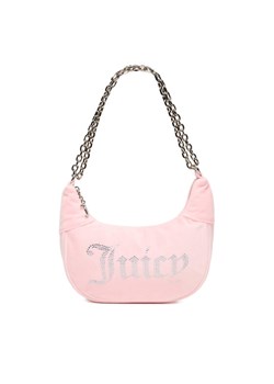 Torebka Juicy Couture CEO-BEJXT8764WPO Różowy ze sklepu eobuwie.pl w kategorii Torebki damskie - zdjęcie 186099719