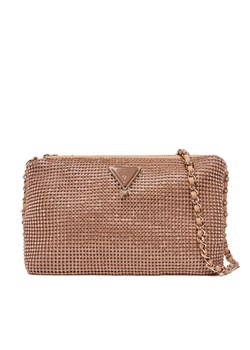 Torebka Guess J5BZ15 WG830 Różowy ze sklepu eobuwie.pl w kategorii Kopertówki - zdjęcie 186099739