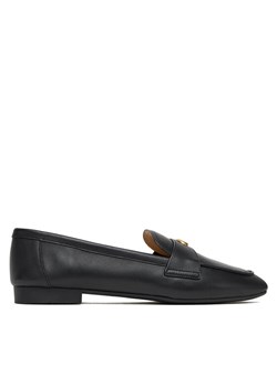 Loafersy Coach CCD67 Czarny ze sklepu eobuwie.pl w kategorii Lordsy damskie - zdjęcie 186099787