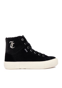 Sneakersy Juicy Couture CEO-VSJU007 Czarny ze sklepu eobuwie.pl w kategorii Buty sportowe damskie - zdjęcie 186099806