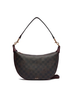 Torebka JOOP! Jennifer 4140007995 306 Bordowy ze sklepu eobuwie.pl w kategorii Torebki damskie - zdjęcie 186099816