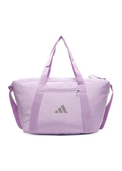 Torba adidas Sport JM2738 Fioletowy - id: 4068808249645 - marki adidas - 186099825 Torba adidas Sport JM2738 Fioletowy ze sklepu eobuwie.pl w kategorii Torby sportowe - zdjęcie 186099825