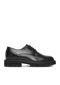 Półbuty G-Star Raw EO-DEXTER-06 125AM Granatowy ze sklepu eobuwie.pl w kategorii Półbuty męskie - zdjęcie 186099827