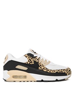 Sneakersy Nike Wmns Air Max 90 IF1619 100 Biały ze sklepu eobuwie.pl w kategorii Buty sportowe damskie - zdjęcie 186099847