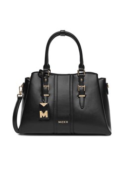 Torebka MEXX CEO-MEXX-S-002-08 Czarny - id: 5906751264737 - marki Mexx - 186099859 Torebka MEXX CEO-MEXX-S-002-08 Czarny ze sklepu eobuwie.pl w kategorii Torebki damskie - zdjęcie 186099859