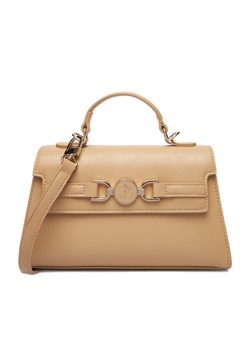 Torebka Eva Minge EO-AMAIA-KY160-3 Beżowy ze sklepu eobuwie.pl w kategorii Torebki damskie - zdjęcie 186099986