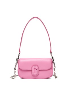 Torebka Marc Jacobs The Clover 2P4HSH035H02 Różowy - id: 0196611310277 - marki Marc Jacobs - 186100019 Torebka Marc Jacobs The Clover 2P4HSH035H02 Różowy ze sklepu eobuwie.pl w kategorii Torebki damskie - zdjęcie 186100019