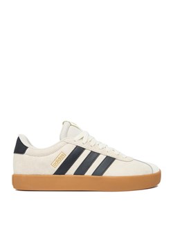 Sneakersy adidas C-VL COURT 3.0 JP5351 Écru ze sklepu eobuwie.pl w kategorii Buty sportowe damskie - zdjęcie 186100027