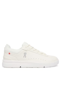 Sneakersy On The Roger 3MF30643334 Biały ze sklepu eobuwie.pl w kategorii Buty sportowe męskie - zdjęcie 186100089