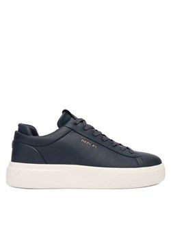 Sneakersy REPLAY GMZ7O .000.C0001L Granatowy ze sklepu eobuwie.pl w kategorii Buty sportowe męskie - zdjęcie 186100109