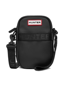 Torebka Hunter C-HTR-XC-003-08 Czarny - id: 5906751343807 - marki Hunter - 186100129 Torebka Hunter C-HTR-XC-003-08 Czarny ze sklepu eobuwie.pl w kategorii Torby męskie - zdjęcie 186100129