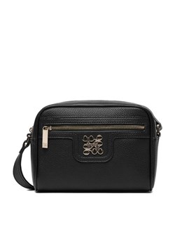 Torebka Nine West CEO-LA374-4357 Czarny - id: 5906751372265 - marki Nine West - 186100145 Torebka Nine West CEO-LA374-4357 Czarny ze sklepu eobuwie.pl w kategorii Listonoszki - zdjęcie 186100145