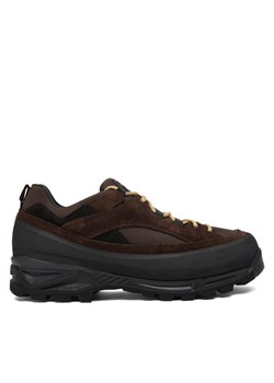 Sneakersy Diemme Grappa Hiker DI25FWGHM-F04X008BRW Brązowy ze sklepu eobuwie.pl w kategorii Buty sportowe męskie - zdjęcie 186100177