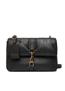 Torebka Marciano Guess 5BGZ17 7411A Czarny ze sklepu eobuwie.pl w kategorii Listonoszki - zdjęcie 186100189