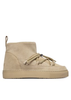 Śniegowce Inuikii Classic Low 1001.001.0092 Zielony - id: 0000305626585 - marki Inuikii - 186100227 Śniegowce Inuikii Classic Low 1001.001.0092 Zielony ze sklepu eobuwie.pl w kategorii Śniegowce damskie - zdjęcie 186100227