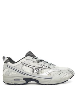 Sneakersy Mizuno Mxr Sport D1GA2451 Szary ze sklepu eobuwie.pl w kategorii Buty sportowe męskie - zdjęcie 186100377