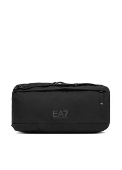 Plecak EA7 Emporio Armani 7X000294 AF18336 UC001 Czarny ze sklepu eobuwie.pl w kategorii Plecaki - zdjęcie 186100399
