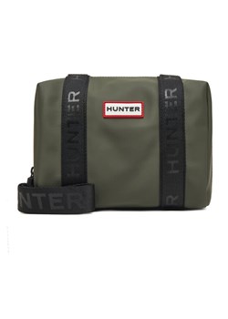 Kosmetyczka Hunter C-HTR-XC-005-08 Khaki ze sklepu eobuwie.pl w kategorii Kosmetyczki - zdjęcie 186100419