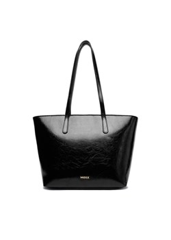 Torebka MEXX C-MEXX-L-017-08 Czarny ze sklepu eobuwie.pl w kategorii Torby Shopper bag - zdjęcie 186100425