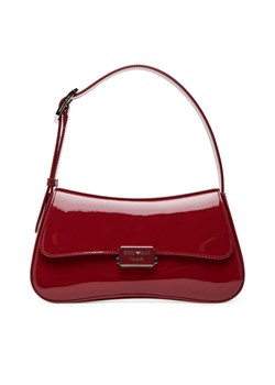 Torebka Emporio Armani EW001013 AF17287 U5068 Bordowy ze sklepu eobuwie.pl w kategorii Torebki damskie - zdjęcie 186100459