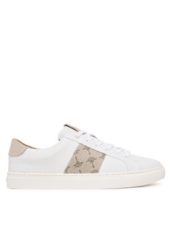Sneakersy JOOP! 4140007678 Biały ze sklepu eobuwie.pl w kategorii Buty sportowe męskie - zdjęcie 186100529