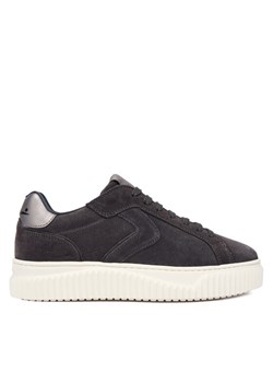 Sneakersy Voile Blanche Lipari 2017542.40.0B15 Szary ze sklepu eobuwie.pl w kategorii Buty sportowe damskie - zdjęcie 186100536