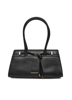 Torebka Marciano Guess 5BGZ22 7415A Czarny ze sklepu eobuwie.pl w kategorii Torebki damskie - zdjęcie 186100619