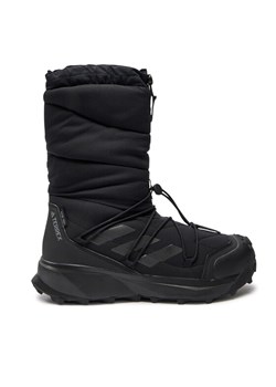 Śniegowce adidas Terrex Winter Boot High C.Rdy ID2889 Czarny - id: 0000304232909 - marki adidas - 186100638 Śniegowce adidas Terrex Winter Boot High C.Rdy ID2889 Czarny ze sklepu eobuwie.pl w kategorii Buty zimowe męskie - zdjęcie 186100638