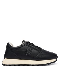 Sneakersy Liu Jo Running 01 7G5025 P0102 Czarny ze sklepu eobuwie.pl w kategorii Buty sportowe męskie - zdjęcie 186100667