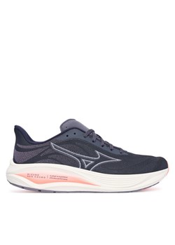 Buty do biegania Mizuno Neo Cosmo J1GD2510 Szary ze sklepu eobuwie.pl w kategorii Buty sportowe damskie - zdjęcie 186100749