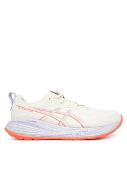 Buty do biegania Asics Gel-Cumulus 27 Tokyo 1011C186 Szary ze sklepu eobuwie.pl w kategorii Buty sportowe męskie - zdjęcie 186100777