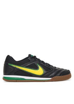 Sneakersy Nike Gato IB8509 001 Czarny ze sklepu eobuwie.pl w kategorii Buty sportowe męskie - zdjęcie 186100805