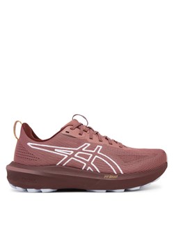 Buty do biegania Asics Gt-1000 14 Tr 1012B900 Zielony ze sklepu eobuwie.pl w kategorii Buty sportowe damskie - zdjęcie 186100906