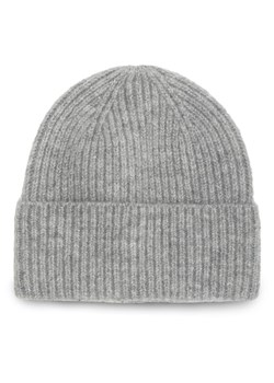 Czapka Jenny Fairy 4W3-011-AW23 Szary ze sklepu eobuwie.pl w kategorii Czapki zimowe męskie - zdjęcie 186100947