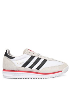 Sneakersy adidas Sl Rs 72 JS0746 M Biały - id: 0000305843296 - marki adidas - 186101035 Sneakersy adidas Sl Rs 72 JS0746 M Biały ze sklepu eobuwie.pl w kategorii Buty sportowe męskie - zdjęcie 186101035