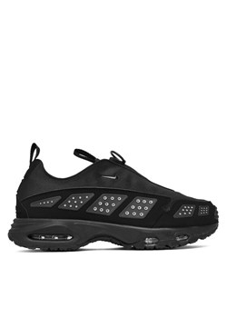 Sneakersy Nike Air Max Sndr FZ2068 001 Czarny ze sklepu eobuwie.pl w kategorii Buty sportowe męskie - zdjęcie 186101056