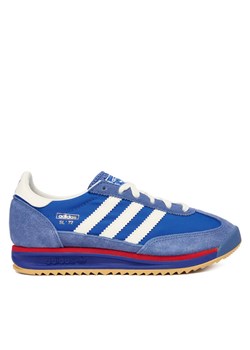 Sneakersy adidas SL 72 RS J JI3088 Czarny - id: 0000305843302 - marki adidas - 186101118 Sneakersy adidas SL 72 RS J JI3088 Czarny ze sklepu eobuwie.pl w kategorii Buty sportowe dziecięce - zdjęcie 186101118